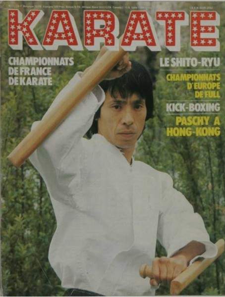 05/79 Karate (French)